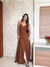 Vestido Longo Anastácia - comprar online