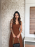 Vestido Longo Anastácia