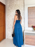 Vestido Longo Angel - Delmara Azevedo Store