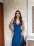 Vestido Longo Angel na internet