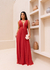 Vestido Ref 036 - JML MODA DIVINA