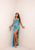 Vestido malha ilucione ref 039 na internet