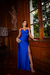 Vestido longo Ref 064 - loja online