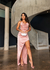 Vestido malha ilucione ref 039 - loja online