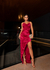 Imagem do Vestido malha ilucione ref 039