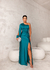 Vestido longo mulamanga Ref 063 - comprar online