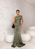 Vestido triloval Ref 049 - loja online