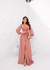 Vestido trilobal cod 080 - JML MODA DIVINA