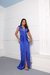 Vestido Ref 096 - JML MODA DIVINA