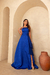 Vestido longo ziveline Ref 100 na internet
