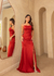 Vestido longo Ref 102 - JML MODA DIVINA