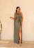 Vestido longo Ref 103 - JML MODA DIVINA
