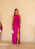 Vestido longo Ref 103 - comprar online