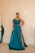 Vestido longo Ref 101 - JML MODA DIVINA