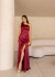 Vestido longo Ref 043 - loja online
