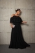 Vestido longo Ref 111