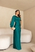 Vestido longo mulamanga Ref 063 - loja online