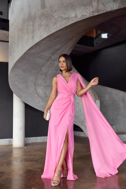 Vestido Ref 126 - comprar online