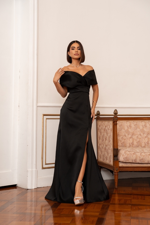 Vestido Ref 118 - comprar online