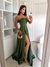 Vestido Ref 092 - JML MODA DIVINA
