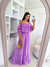 Vestido longo Ref 111 - comprar online