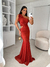 vestido de micro tule Ref 042 na internet
