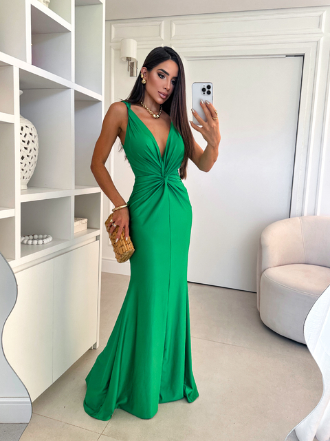Vestido Ref 057