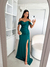 Vestido longo Ref 082