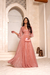 Vestido de tule brilho Ref 109 - JML MODA DIVINA