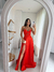 Vestido ref 090 - JML MODA DIVINA