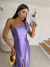 Vestido longo Ref 043 - JML MODA DIVINA
