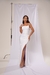 Vestido longo Ref 102