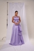 Vestido longo ziveline Ref 100 na internet