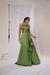Vestido longo ziveline Ref 100