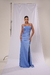 Vestido longo Ref 102 - JML MODA DIVINA