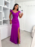Vestido longo Ref 082 - JML MODA DIVINA