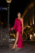 Vestido longo mulamanga Ref 063 na internet