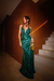 Vestido longo Ref 072