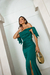 Vestido longo trilogobal Ref 041 - comprar online