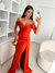 Vestido longo Ref 082 - loja online