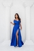 Vestido longo Ref 101 - comprar online