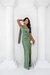 Vestido longo Ref 103 - comprar online