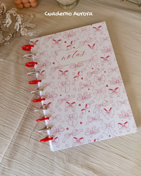 Tapa A4 - Aurora - comprar online