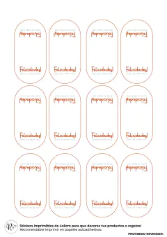 Kit Navideño 02 - imprimible - Roma Papeleria