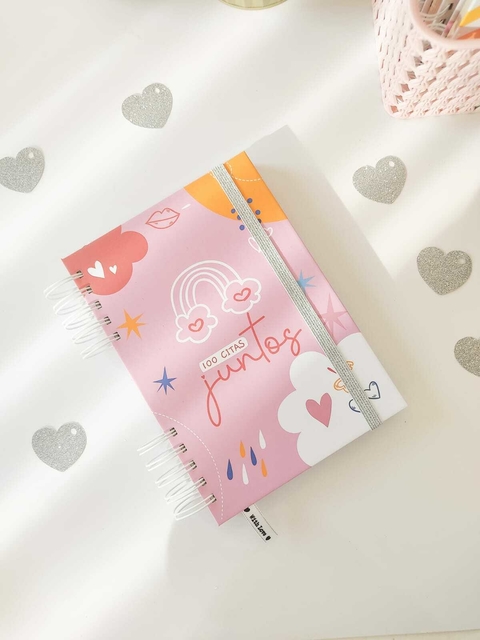 Libro 100 citas