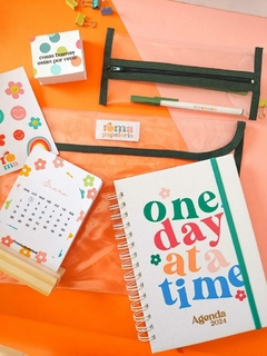 Box Semanal - One day