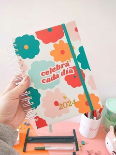 Imagen de Box Diario - Celebrá