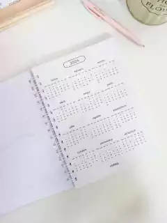 Cuaderno A5 - Sophia - Roma Papeleria