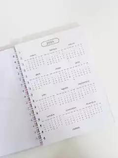 Cuaderno A5 - Sophia en internet