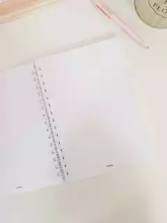 Imagen de Cuaderno A5 - Sophia